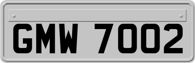 GMW7002