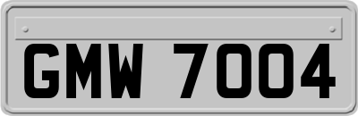 GMW7004