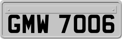 GMW7006