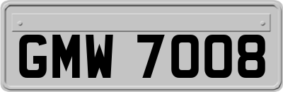 GMW7008