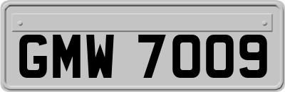 GMW7009