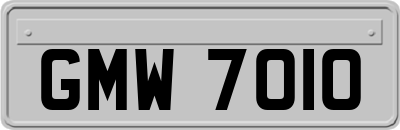 GMW7010