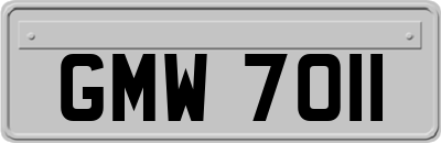 GMW7011
