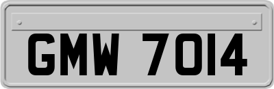GMW7014
