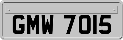 GMW7015