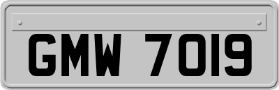 GMW7019