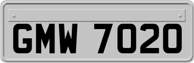GMW7020