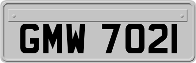 GMW7021