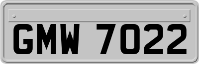 GMW7022