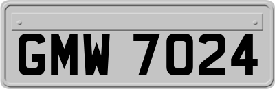 GMW7024