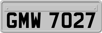 GMW7027
