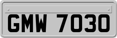 GMW7030