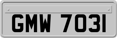 GMW7031
