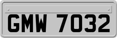 GMW7032