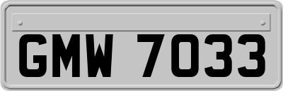 GMW7033