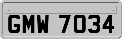 GMW7034