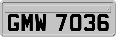 GMW7036