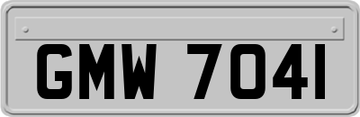 GMW7041