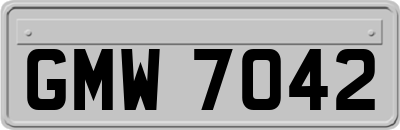 GMW7042