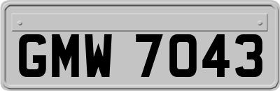 GMW7043