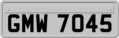 GMW7045