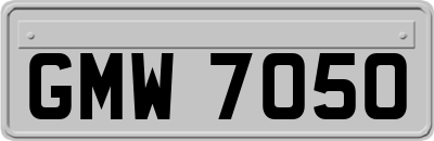 GMW7050
