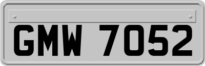 GMW7052