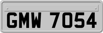 GMW7054