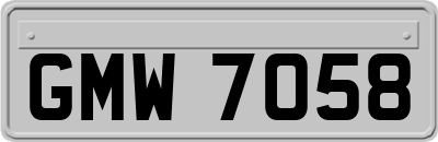 GMW7058