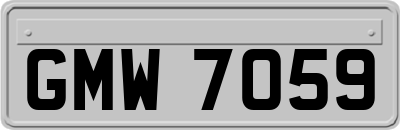 GMW7059