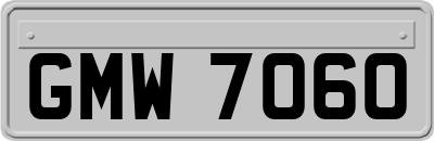 GMW7060