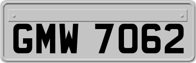 GMW7062