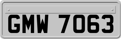 GMW7063