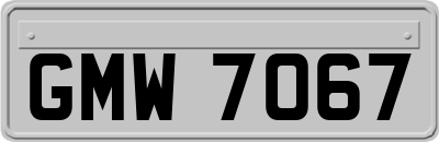 GMW7067