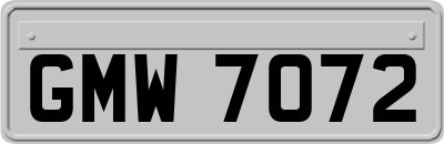 GMW7072