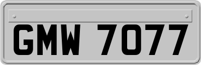 GMW7077