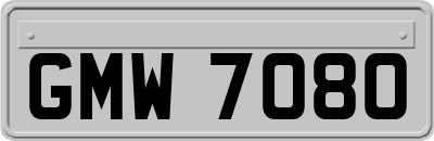 GMW7080