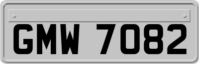 GMW7082