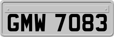GMW7083