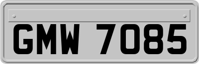 GMW7085