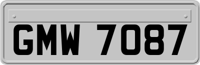 GMW7087