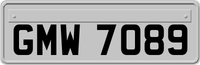 GMW7089