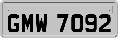 GMW7092