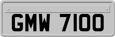 GMW7100