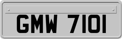 GMW7101