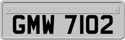 GMW7102