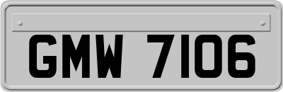GMW7106