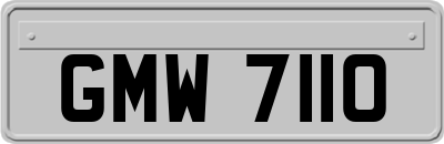 GMW7110