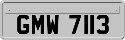 GMW7113