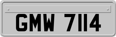 GMW7114